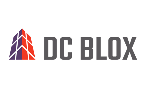 DC BLOX Logo