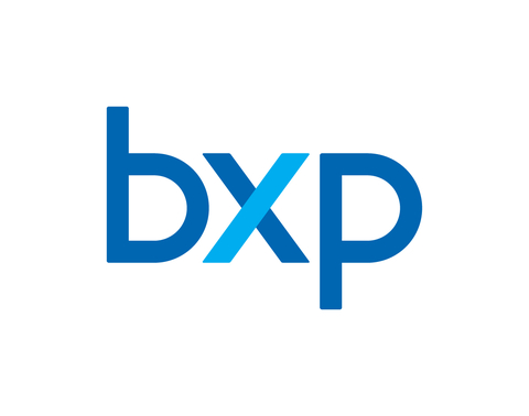 Boston Properties, Inc. Logo