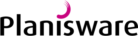 Planisware Logo