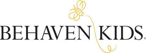 Behaven Kids Logo