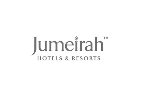 Jumeirah Logo (Graphic: Business Wire)