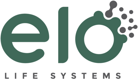 Elo Life Systems Logo
