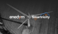 Enedym Inc. anuncia su asociación estratégica con Smartricity Inc. para desarrollar el motor de reluctancia conmutada (SRM) de paso eólico Ventium