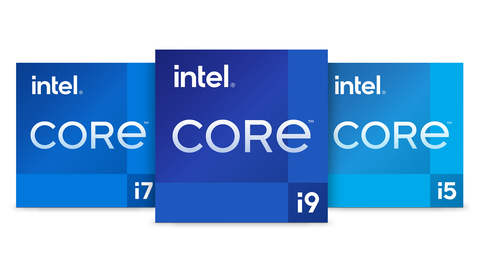 Intel introduces seven new 55-watt 12th Gen Intel core mobile processors for peak workstation and enthusiast performance. (Credit: Intel Corporation)