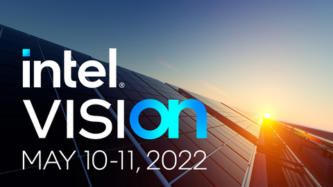 At its inaugural Intel Vision event on May 10, 2022, Intel announced advancements across silicon, software and services, showcasing how it brings together technologies and the ecosystem to unlock business value for customers today and in the future. (Credit: Intel Corporation)