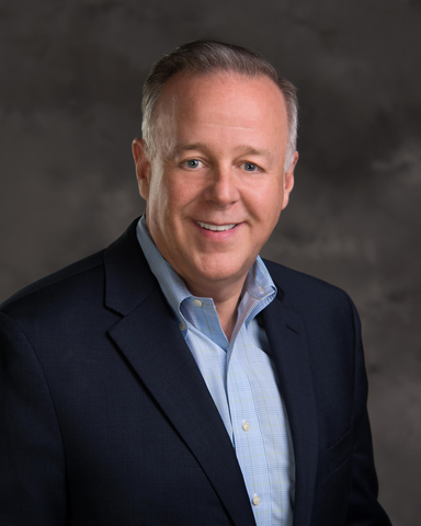 original Jerry Nadal Named Enchant Christmas Chief Operating Officer. (Photo: Business Wire)