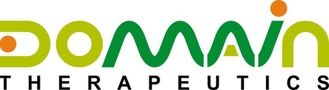 Domain Therapeutics Logo