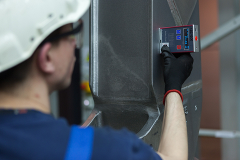 thumbnail Quality control in Stargard. Photo: FSP For Surface Protection Oy.