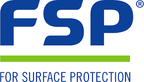 FSP For Surface Protection Ltd Logo