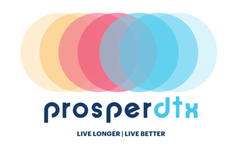 Prosperdtx Logo