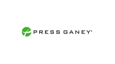 Press Ganey Logo