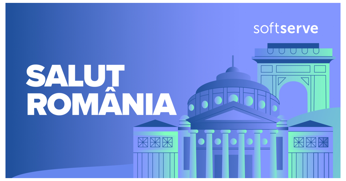 SoftServe deschide un centru de livrare în București, România pentru a extinde capacitatea regională