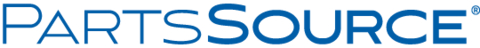 PartsSource Logo