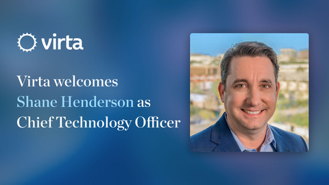 As CTO, Shane will oversee further advancement of Virta's Continuous Remote Care platform, and lead Virta’s Engineering, Applied Artificial Intelligence/Machine Learning, and Insights and Analytics teams. (Graphic: Business Wire)