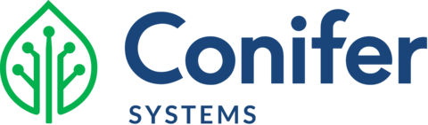 Conifer Systems Logo