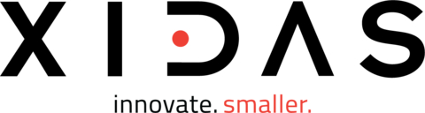 Xidas Logo