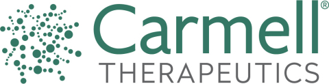 Carmell Therapeutics Logo
