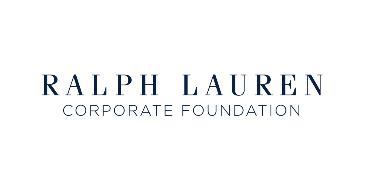 Ralph Lauren Corporate Foundation Announces $25 Million Commitment to Five  Cancer Centers Across America With Goal of Reducing Disparities in Cancer  Care in Underserved Communities | Business Wire