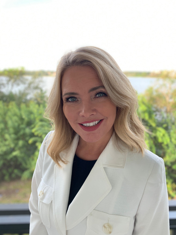 Travel + Leisure Co. announced that Fiona Downing was promoted to the role of Chief Membership Officer of Panorama and Travel + Leisure Club. (Photo: Business Wire)