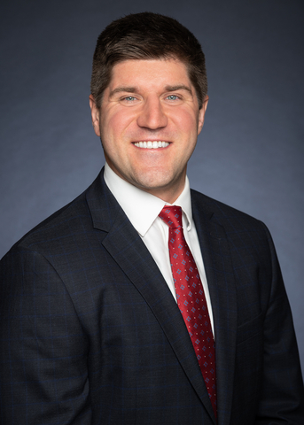 original Erik Hermann, Retirement Plan Consultant, The Standard (Photo: Business Wire)