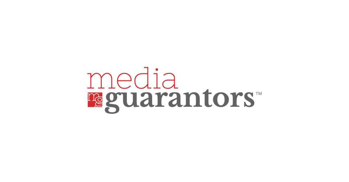 Media Guarantors Marina Lejsek, SVP Legal and Business Affairs