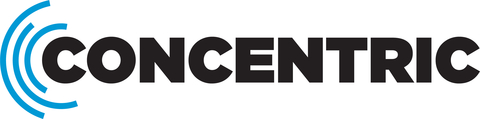 Concentric, LLC Logo