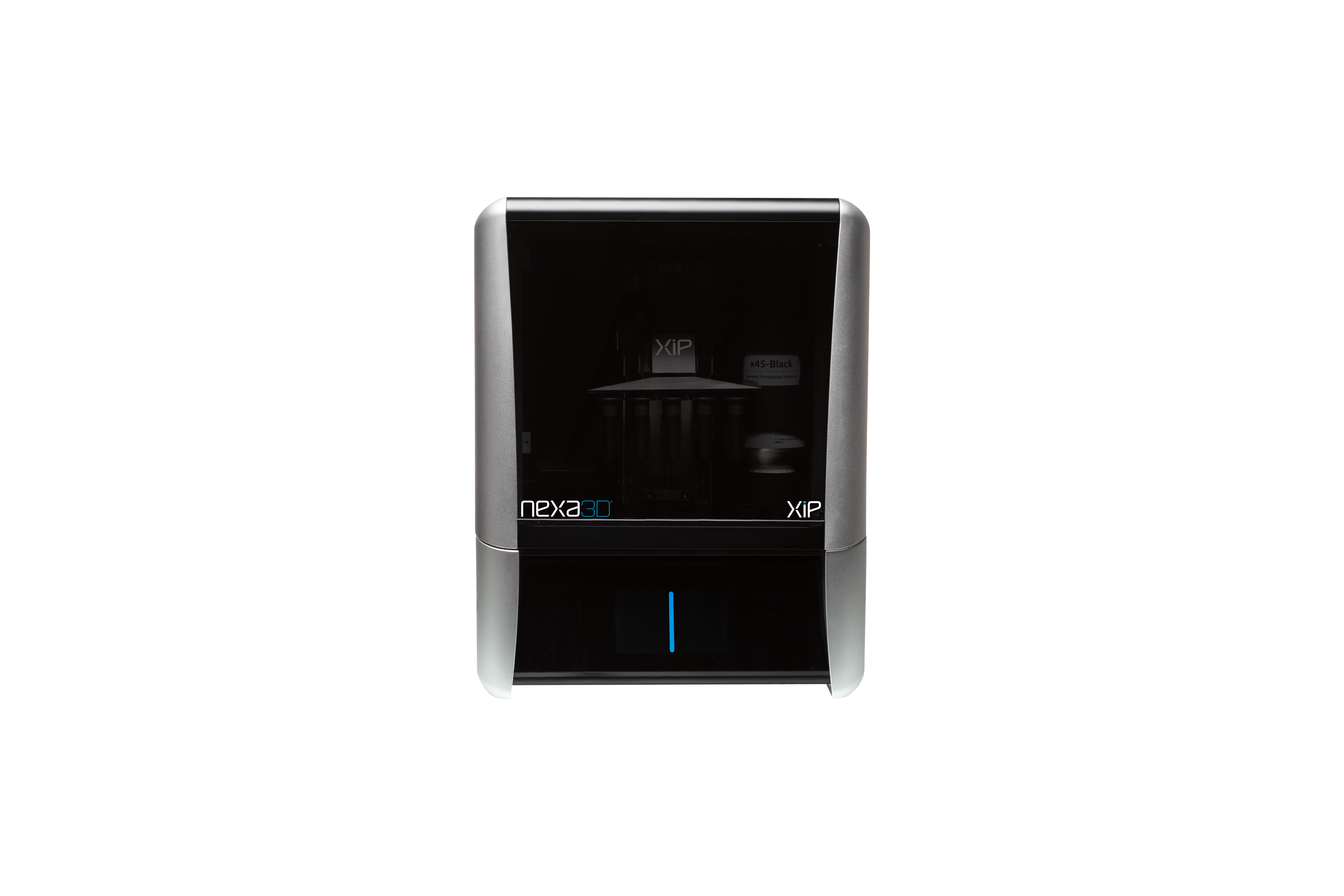 Nexa3D to Launch XiP Desktop 3D Printer, Expanded Ultrafast