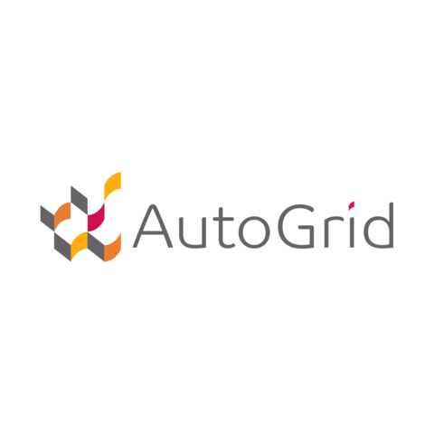 AutoGrid Logo