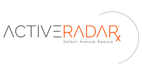 ActiveRADAR Logo