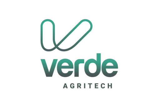 Verde AgriTech Plc Logo