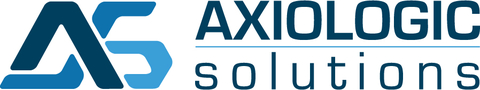 Axiologic Solutions LLC Logo