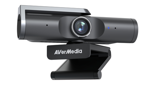 PW515 4K Ultra HD Webcam ID (Photo: Business Wire)