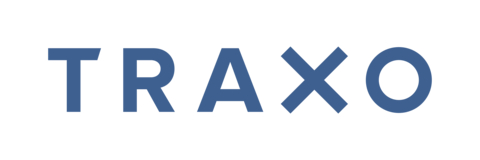 Traxo, Inc. Logo