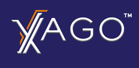 Xago Technologies (Pty) Ltd. Logo