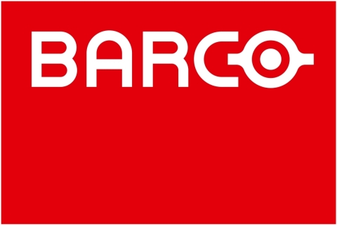 Barco Logo