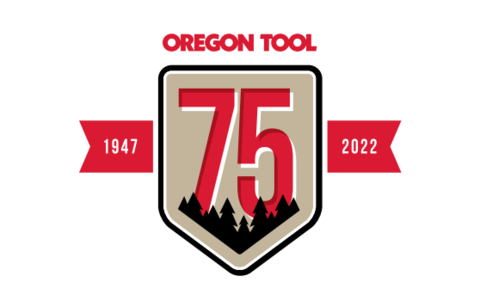 Oregon Tool 75th Anniversary: Seeding the Roots of Our Future. (Graphic: Business Wire)