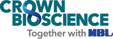 Crown Bioscience Logo
