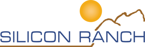 Silicon Ranch Logo