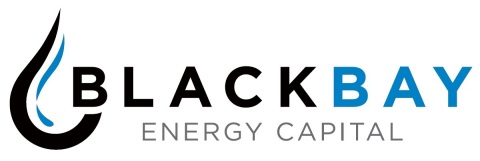 Black Bay Energy Capital, LLC Logo