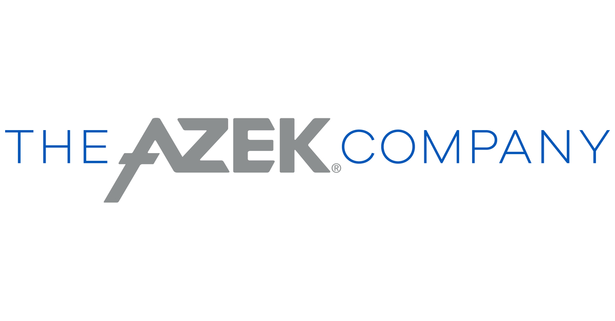 The AZEK Company Announces 50 Million Accelerated Share Repurchase