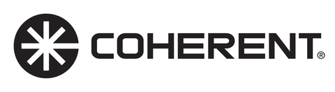 Coherent, Inc. Logo