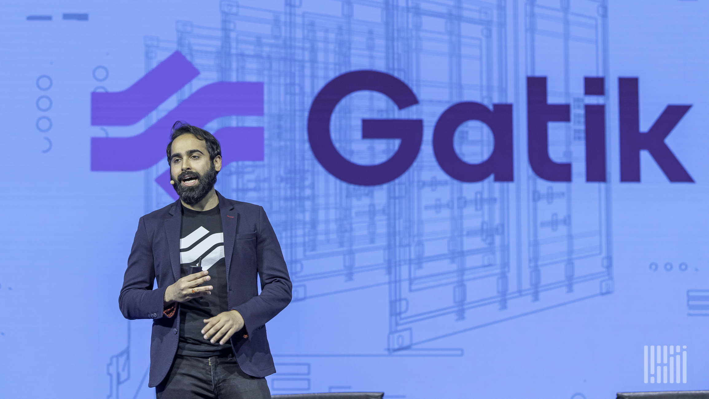 Gatik Secures $30M Partnership With Isuzu