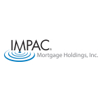 Impac Mortgage Holdings, Inc. Announces Upcoming Release of First Quarter 2022 Results and Conference Call