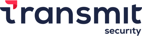 Transmit Security Logo
