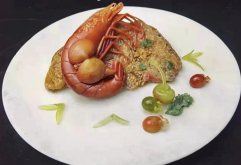 original The Praise of Life, driving the world's third cultural renaissance Iberian Twins (Photo: Business Wire)