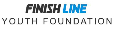 Finish Line Youth Foundation Logo