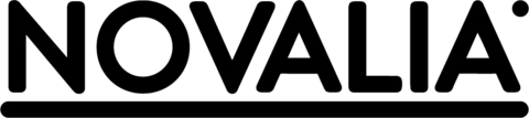 Novalia Logo