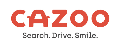 Cazoo Logo