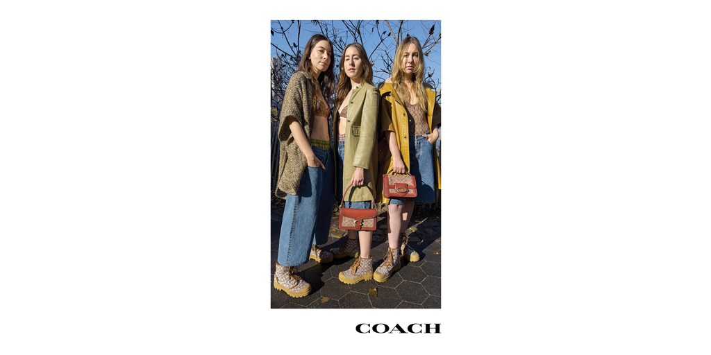 Coach owner Tapestry cuts forecast, shares dive