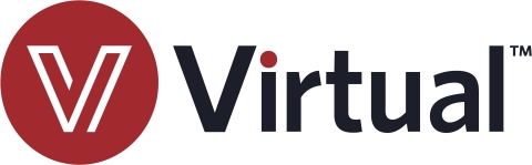 Virtual, Inc. Logo